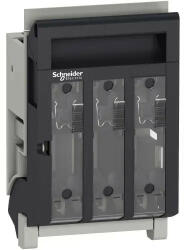 Schneider ISFT100 olvadóbiztosítós szakaszolókapcsoló szerelőlapra 15 … 50mm (49800 helyett) LV480800 (LV480800)