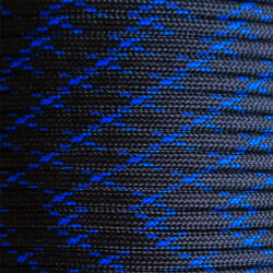 Paracord 550 zsinór T Vírus Kék Camo (PRC-CAM-030)