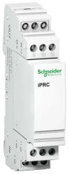 Schneider Túlfeszültség-korláltozó analóg telefonhálózathoz 130V/AC 0.45A 10kA Acti9 iPRC Schneider A9L16337 (A9L16337)