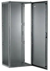 Schneider Electric Elosztómező teli ajtós INOX sorolható nemesacél 1800mm 1200mmx 400mmx IP55 Spacial SFX Schneider NSYSFX181240 (NSYSFX181240)