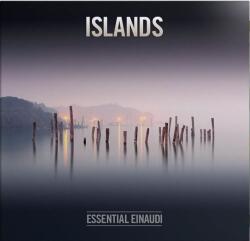 Ludovico Einaudi - Islands - Essential Einaudi (2CD)