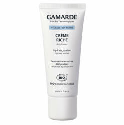 GamARde - Crema bio hidratanta Gamarde Crema pentru fata 40 ml