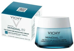 Vichy - Crema intens hidratanta 72h pentru toate tipurile de ten Vichy Mineral 89, 50 ml