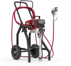 Titan Tool Pompa airless Titan Impact 440 SKID 230V debit 2.2 l/min (TT0532035A)