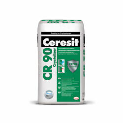 Ceresit (Henkel) Ceresit CR 90 - solutie de etansare a microfisurilor din beton
