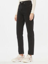 Calvin Klein Jeans Farmer Authentic J20J222118 Fekete Straight Fit (Authentic J20J222118)