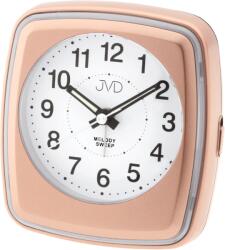 JVD Analogic ceas deşteptător JVD SRP313.3 cu netedă Operațiune