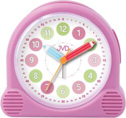 JVD Ceas deşteptător analog pentru copii JVD SRP160.1