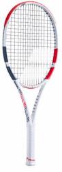 Babolat Racheta Babolat Pure Strike Junior 26 (140401-323) Racheta tenis