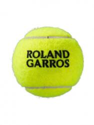 Wilson Mingi Wilson Roland Garros Clay x4 buc (Wrt115000)