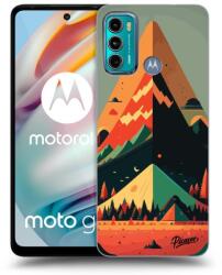 Picasee ULTIMATE CASE Motorola Moto G60 - készülékre - Oregon