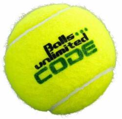 Balls unlimited Mingi Balls Unlimited Code Green 60 Pack Nepresurizate (Bucg60)