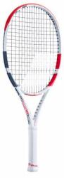 Babolat Racheta Babolat Pure Strike Junior 25 (140400-323) Racheta tenis
