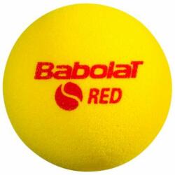 Babolat Mingi Babolat Red Foam x3 buc (501037-113)