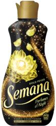 Semana Balsam de rufe Superconcentrat Semana Perfumes of Night Gold Fever, 66 spalari, 1.65l (3800024047336)