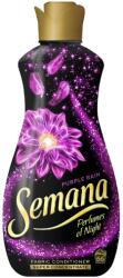 Semana Balsam de rufe Superconcentrat Semana Perfumes of Night Purple Rain, 66 spalari, 1.65l (3800024047343)