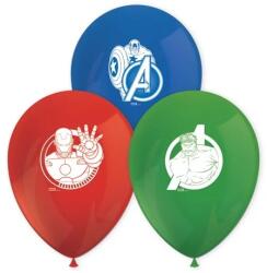 Procos Baloane Avengers 8 buc