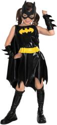 Rubies Costum Batgirl Deluxe pentru copii Mărimea - Copii: L Costum bal mascat copii