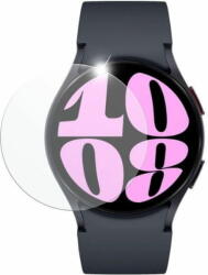 FIXED Edzett védőüveg Samsung Galaxy Watch 6 (40mm), 2 db csomagban, átlátszó, FIXGW-1206 (FIXGW-1206)
