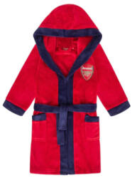 FC Arsenal halat de baie pentru copii red - 7-8 let