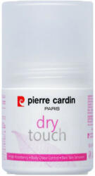  Deodorant Roll-On Dry Touch, Pierre Cardin, 50 ml