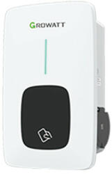 Growatt elektromos autó fali töltő 3, 6kW socket type2 THOR 03AS-S-V1 (WIFI) (CS000008700)