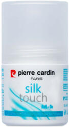 Deodorant Roll-On Silk Touch, Pierre Cardin, 50 ml