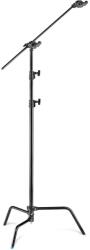 Avenger C-Stand Kit 33 black finish version - fekete (A2033FCBKIT)