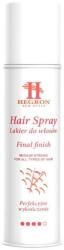 Hegron Fixativ pentru păr - Hegron Hair Spray Final Finish Medium Strong For All Types Of Hair 300 ml