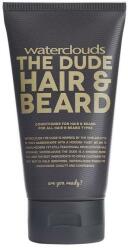 Waterclouds Balsam pentru păr și barbă - Waterclouds The Dude Hair And Beard Conditioner 150 ml