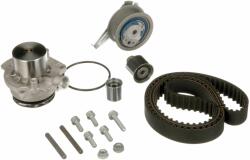 GATES Set pompa apa + curea dintata GATES PowerGrip KP45678XS (KP45678XS)