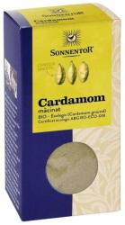 SONNENTOR Cardamom macinat Bio, 50 g, Sonnentor