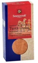 Amestec Bio Turta dulce, 40 g, Sonnentor