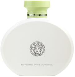 Versace Versense - Gel de duș 200 ml