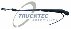 Trucktec Automotive brat stergator, parbriz TRUCKTEC AUTOMOTIVE 01.58. 061 - automobilus