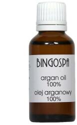 BINGOSPA Ulei de argan 100% - BingoSpa 10 ml