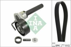 Schaeffler INA Set curea transmisie cu caneluri Schaeffler INA 529 0514 10 (529 0514 10)