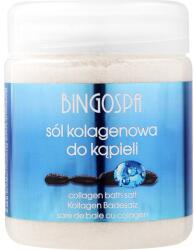 BINGOSPA Sare de baie cu colagen - BingoSpa Bath Salt With Collagen 550 g