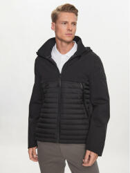 Calvin Klein Átmeneti kabát K10K111466 Fekete Regular Fit (K10K111466)