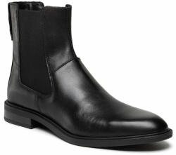 Vagabond Shoemakers Vagabond Bokacsizma Frances 2. 5406-001-20 Fekete (Frances 2. 5406-001-20)