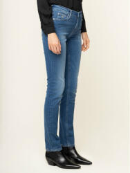 Calvin Klein Jeans Slim Fit farmer J20J213144 Sötétkék Slim Fit (J20J213144)