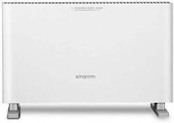 Xiaomi Convector electric SmartMI Xiaomi incalzire 2200V 3 nivele de putere, control manual alb (DNQ04ZM)