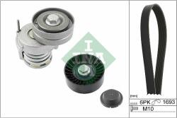 Schaeffler INA Set curea transmisie cu caneluri Schaeffler INA 529 0534 10 (529 0534 10)