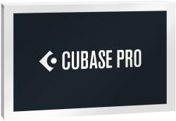 Steinberg Cubase Pro 12 (CCUBASEPRO12)