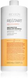 Revlon Re/Start Recovery șampon micelar pentru parul deteriorat si fragil 1000 ml