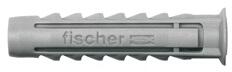 Fischer tipli SX 8x40 műanyag tipli (70008)