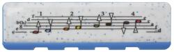HOHNER Speedy darkblue/lightblue - kytary