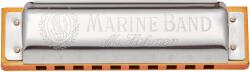 Hohner Marine Band 1896 C-major - kytary - 14 790 Ft