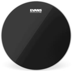 Evans 12" Black Chrome