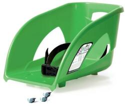 Prosperplast SEAT 1 ülés zöld a Bullet Control szánkóhoz (ISEAT1-361C)